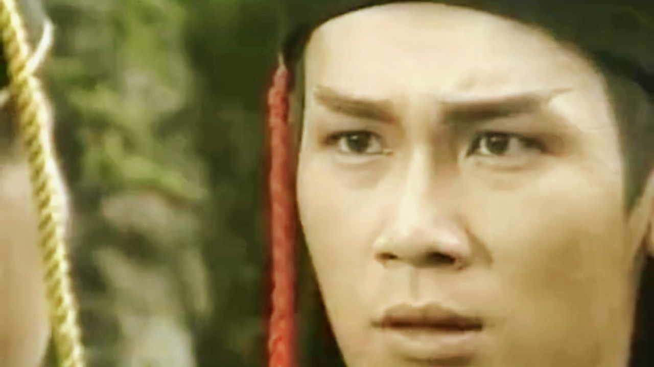 碧血青天珍珠旗_25_高光片段