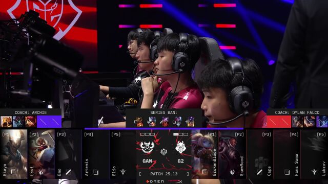 MSI入围赛 G2 vs GAM_02