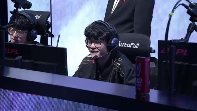 LPL第二赛段 NIP vs JDG SOLO
