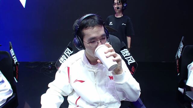 LPL第三赛段 TES vs WE_02