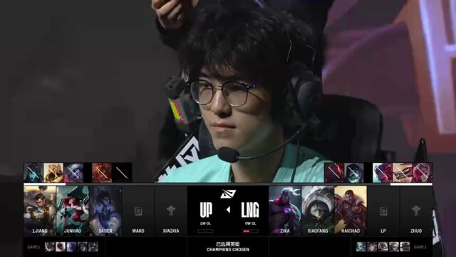 LPL第二赛段 JDG vs WBG_02
