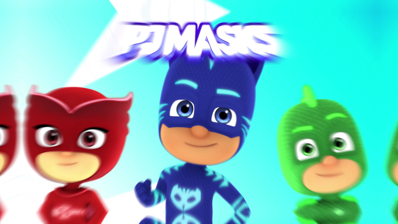 睡衣小英雄第六季预告