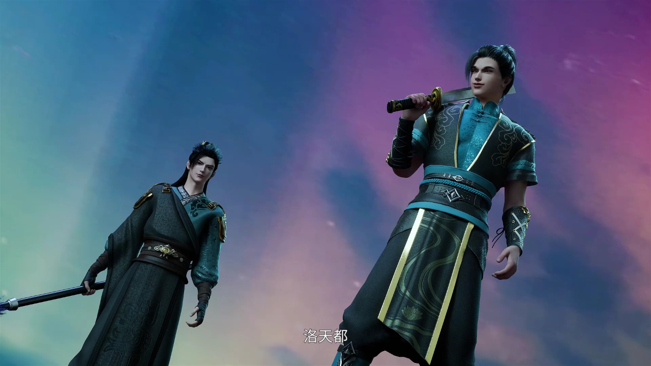 无上神帝_505_动漫_高清完整版视频在线观看_腾讯视频