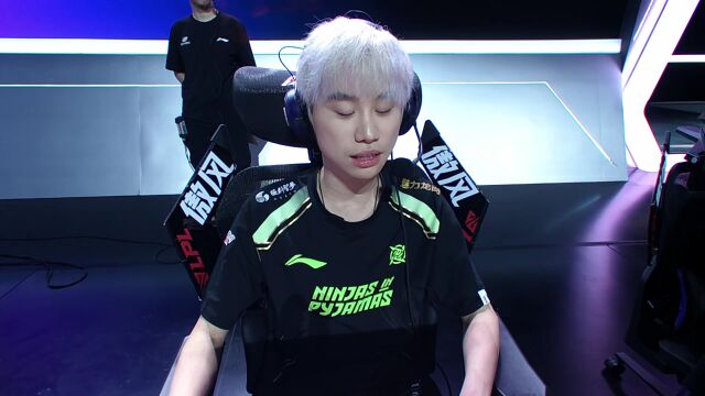 LPL第三赛段 LNG vs NIP_01