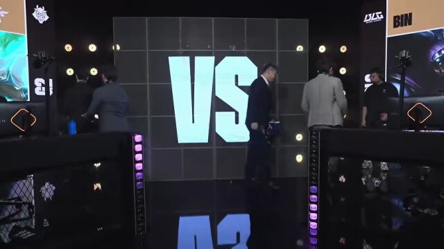 全球先锋赛决赛 BLG vs G2_03