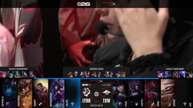 MSI淘汰赛 LYON vs TSW_03