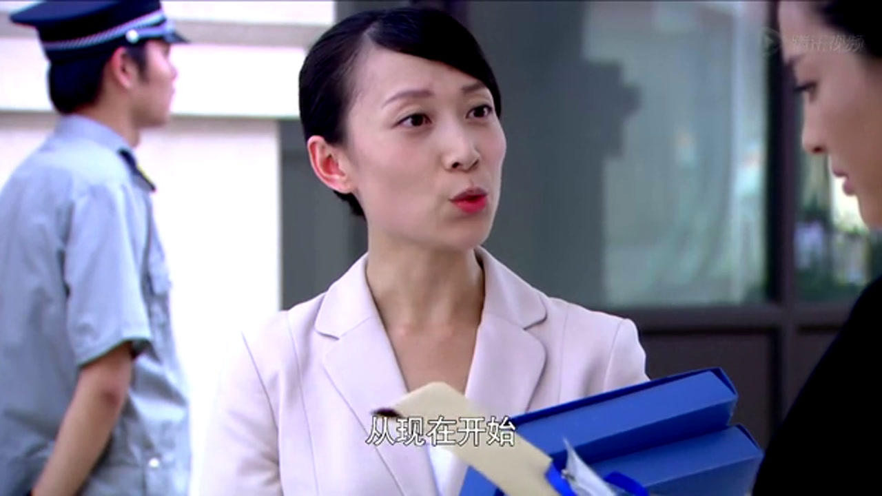 幸福媳妇成长记 43集