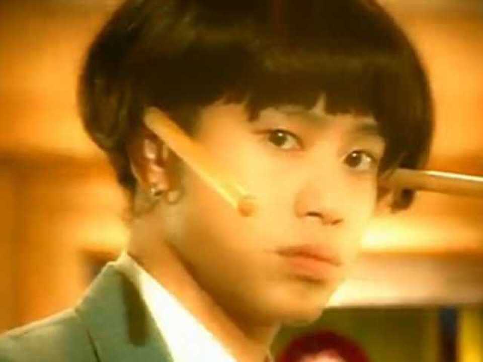 周杰伦精彩MV_周杰伦《心雨》官方版_高清1080P在线观看平台_腾讯视频
