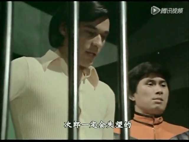 超人杰克 9集
