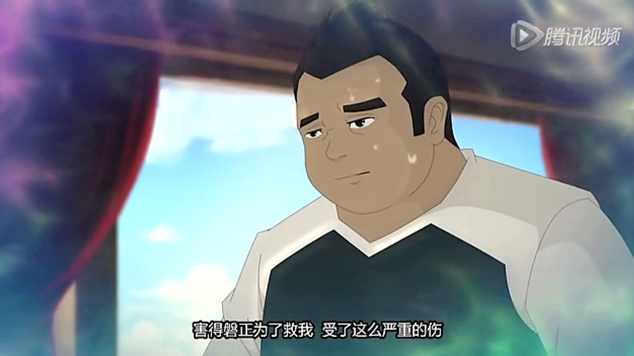 奇游迹 22集