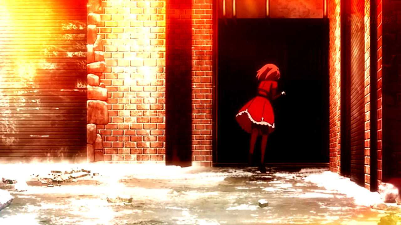 伽利略少女 2集