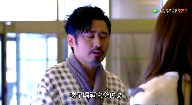 离婚律师 15集