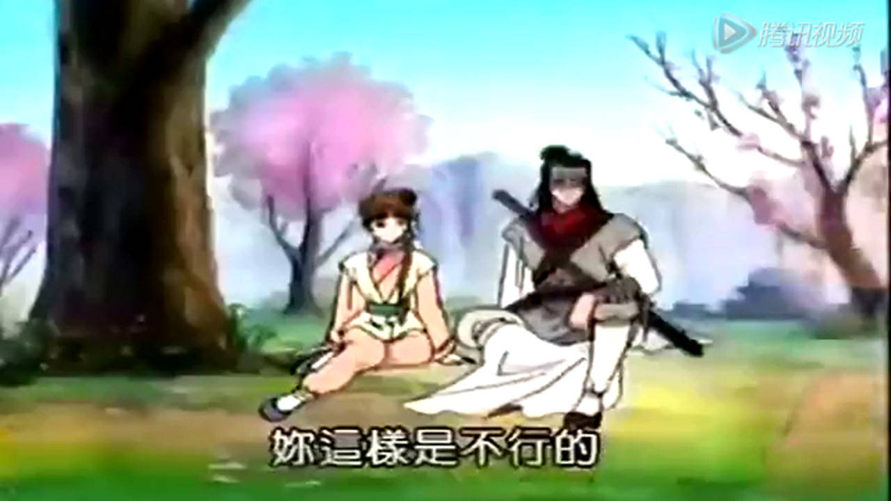 神雕侠侣 64集