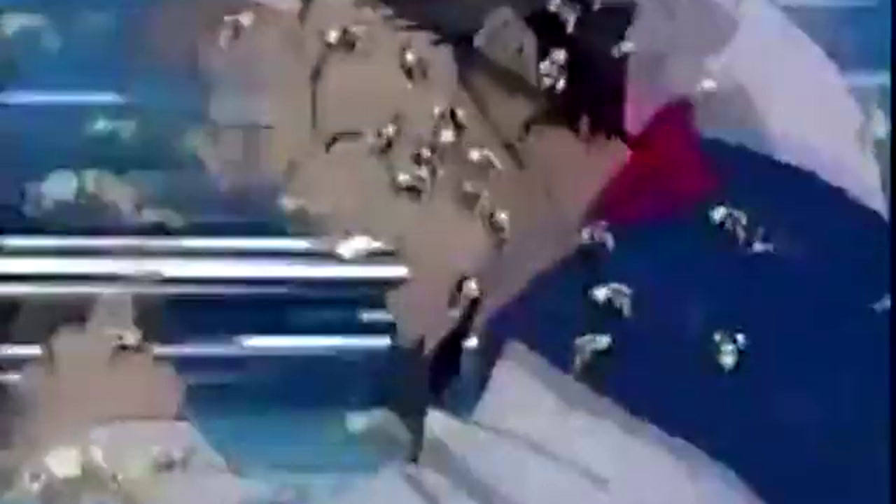 神雕侠侣 3集