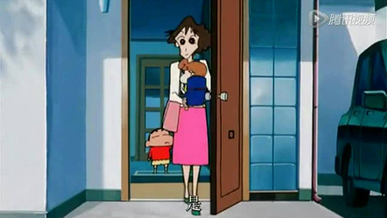 蜡笔小新剧场版 7集