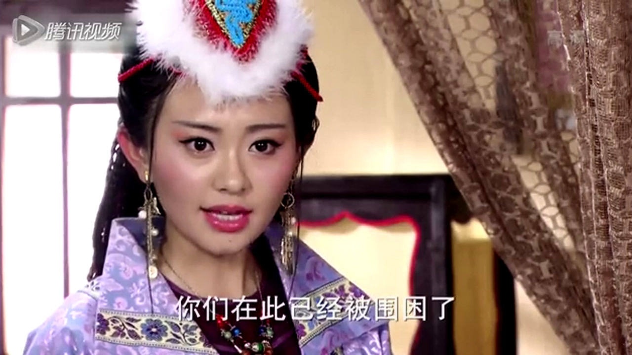 大唐女将樊梨花歌曲(大唐女将樊梨花歌曲你反反复复歌曲作词作曲演唱)