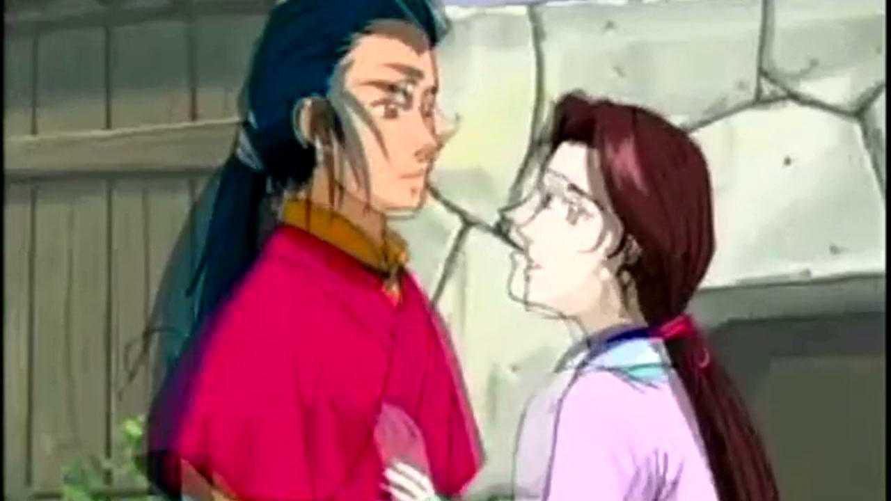 神雕侠侣 11集
