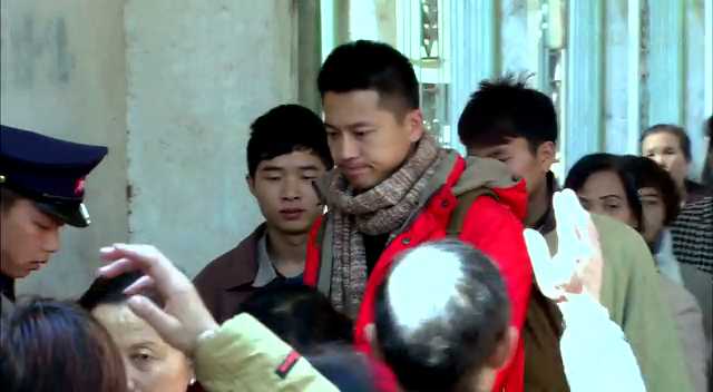 幸福在哪里 25集