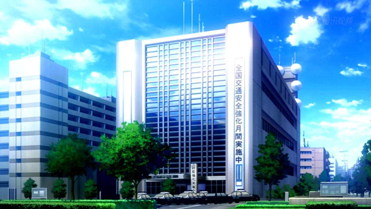 怪盗基德1412[日语版] 1集