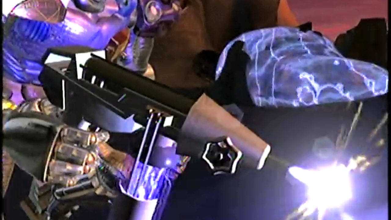 变形金刚之超能勇士 39集