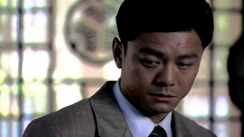 战火连天 骆平得知高凤死后伤心欲绝,遂向贾小枪吐露基地情况.