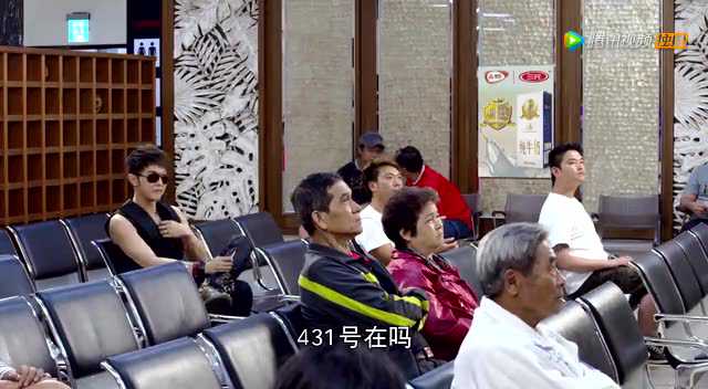 超级大英雄 3集