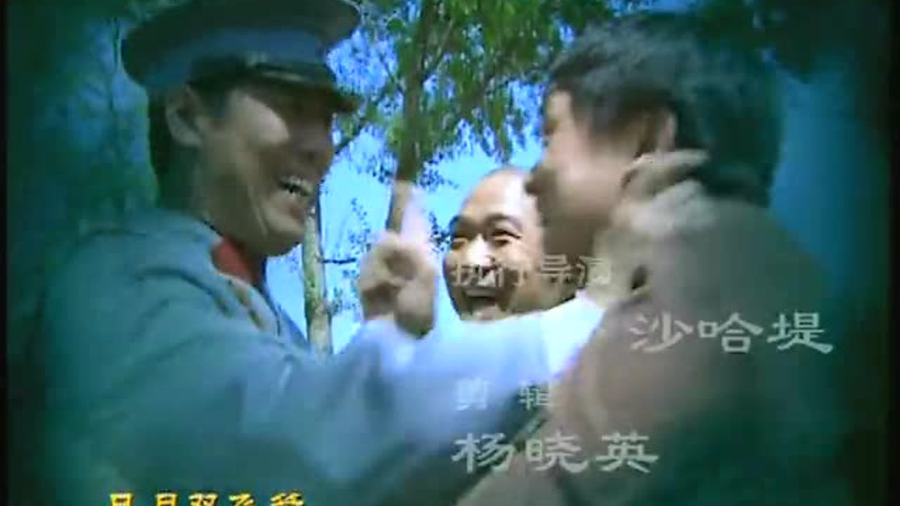 我这一辈子 17集