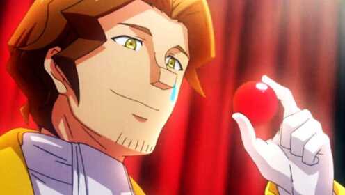 星游记 再飞行篇预告进入虫洞旅程再启 星游记第二季 1080p在线观看平台 腾讯视频