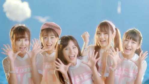 SNH48《奔跑卡路里》官方版