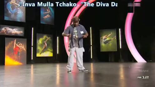 The Diva Dance 舞魅天下 S10E06 CUT