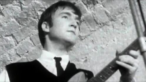 The Beatles - In My Life (1965) [高清音樂視頻]