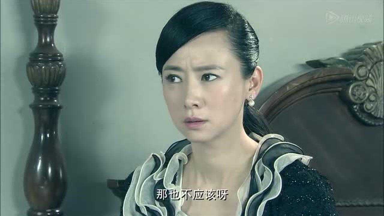 我是赵传奇 《我是赵传奇》第18集精彩片花_高清1080p在线观看平台