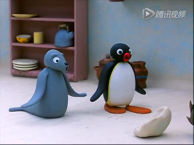 企鹅家族 第3季 1集