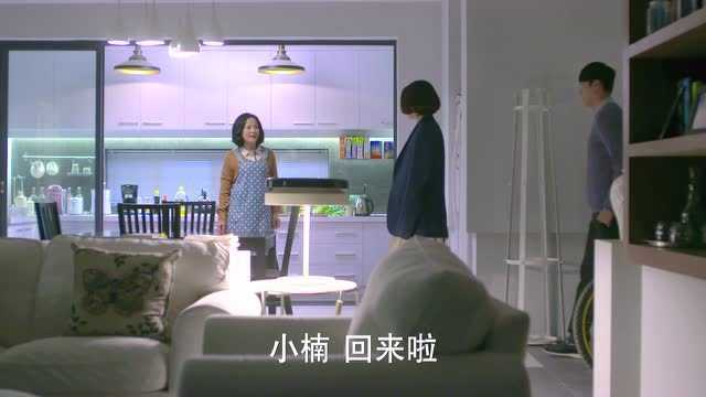 因为爱情有幸福 60集