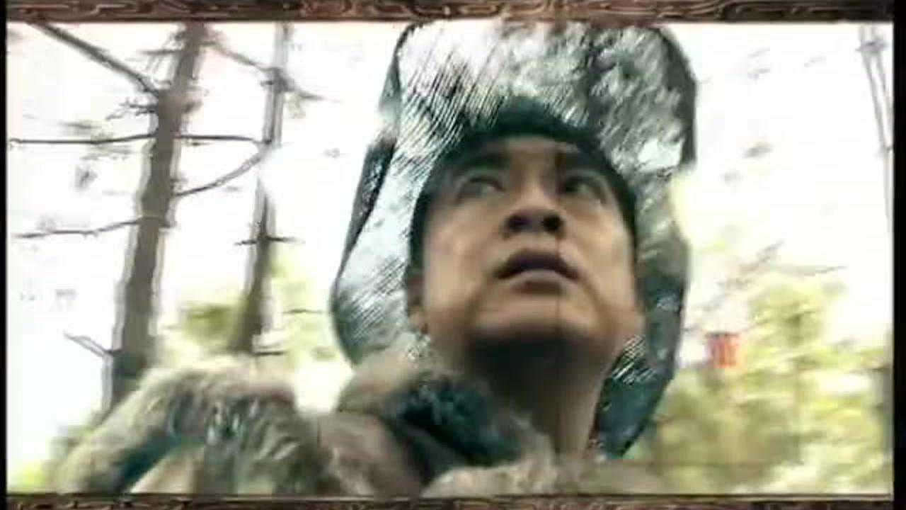 大马帮 4集