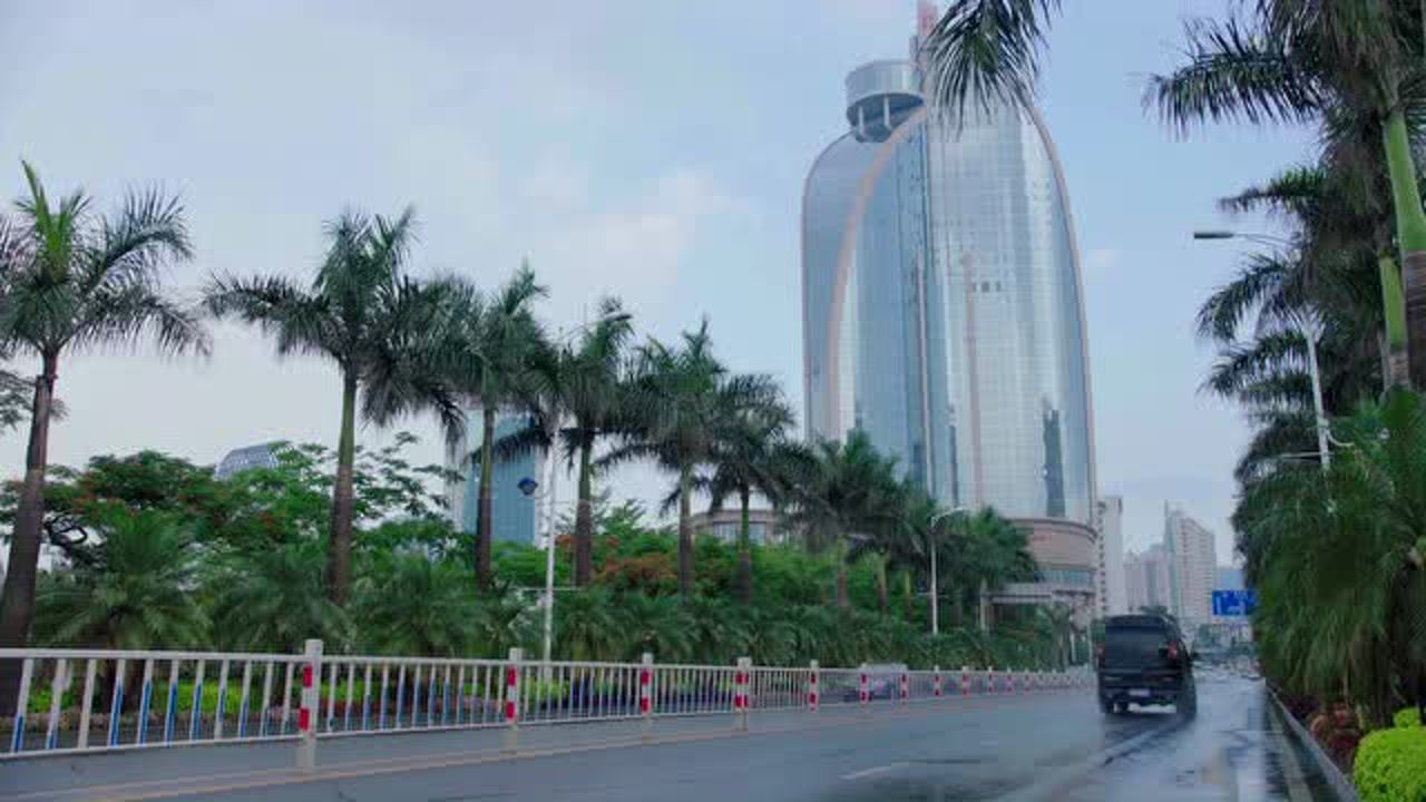 我的奇妙男友 17集