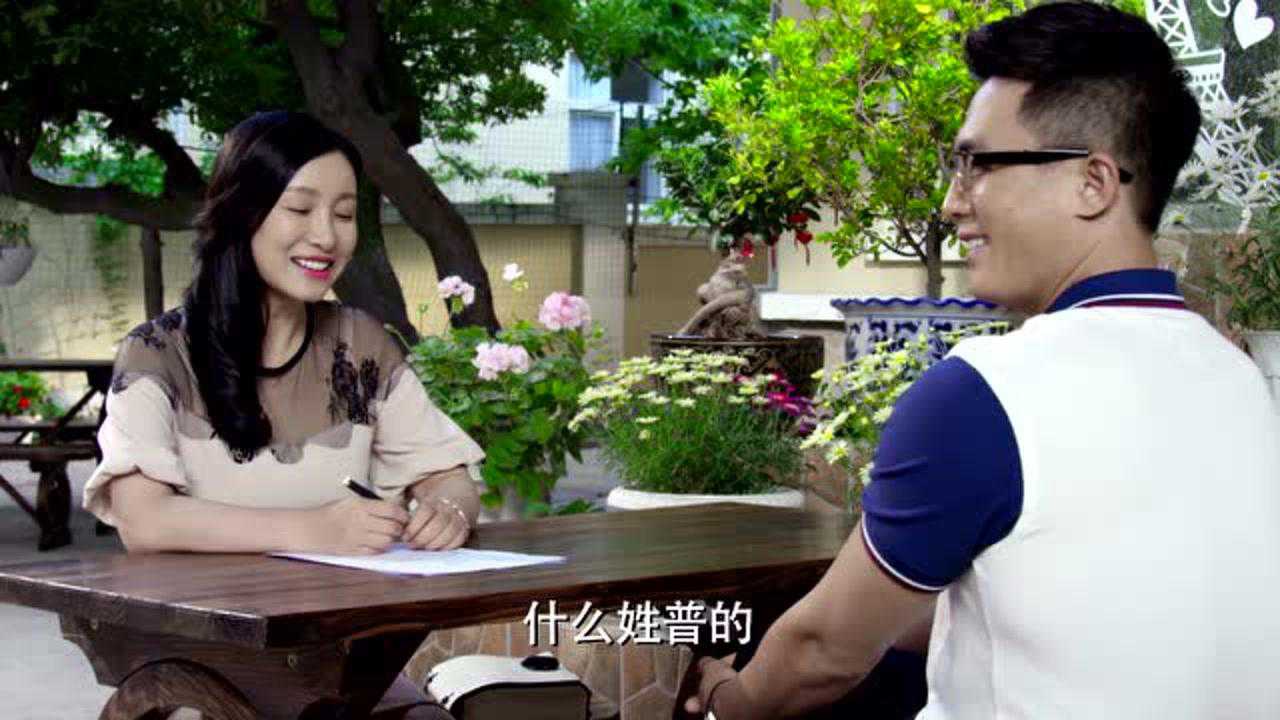 女不强大天不容 35集