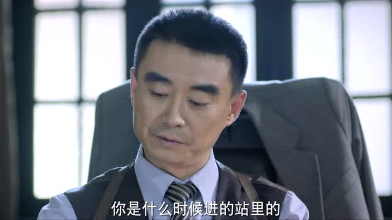 追击者 韩版 25集