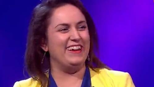 第1期：孩子们意外唱歌鲜花感动老师