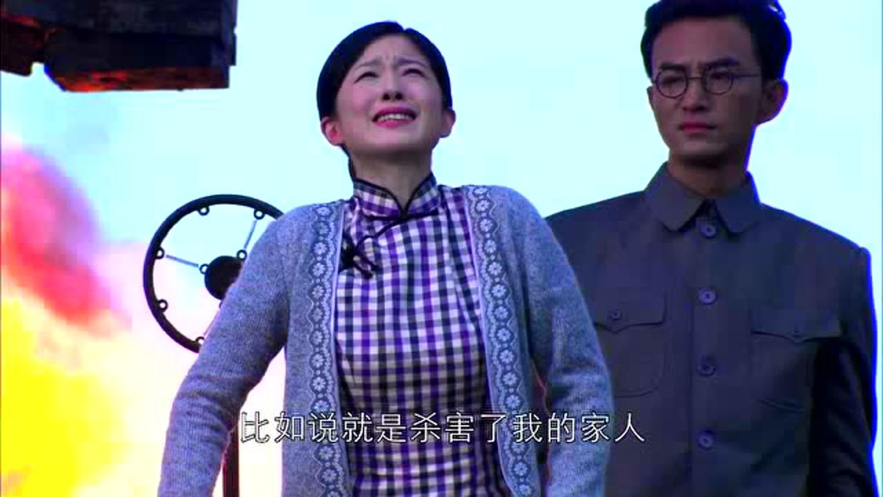 东方战场 51集