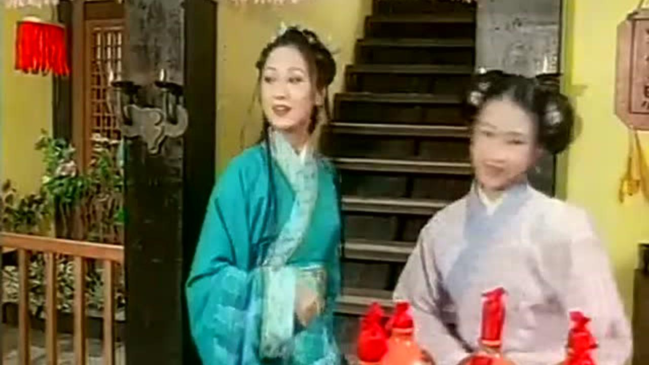赵氏孤儿 3集