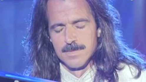 Yanni《Tribute》