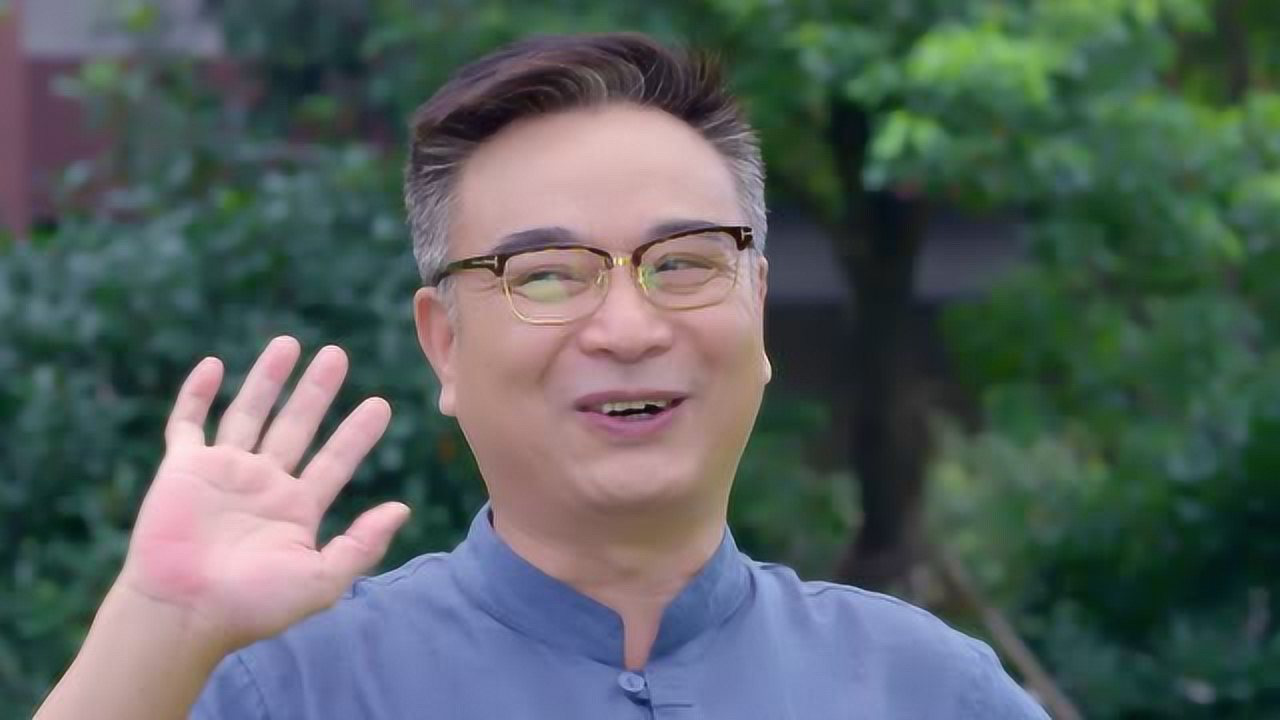 淘气爷孙 第22集_高清1080p在线观看平台_腾讯视频