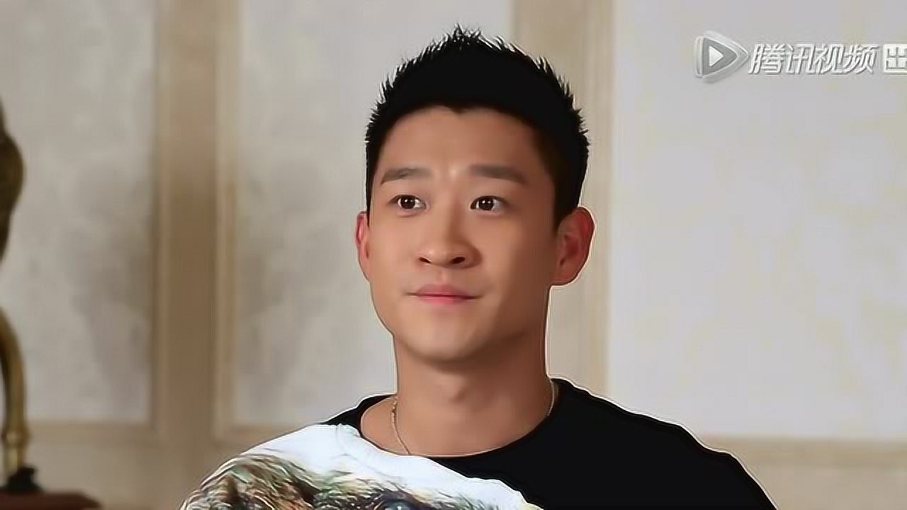 吐槽大会曹云金专访敢上吐槽大会就要玩的开