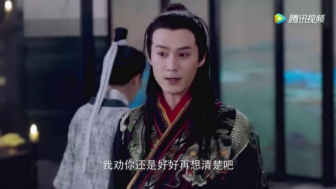 大唐荣耀2 17集
