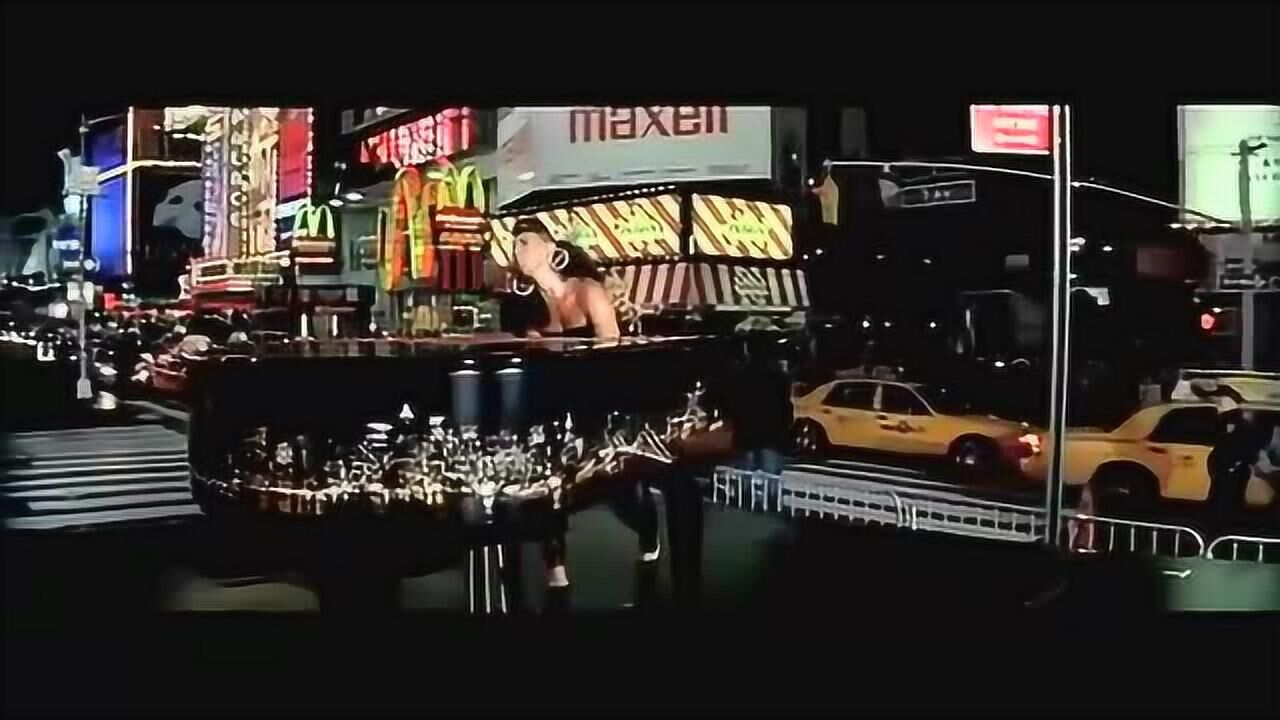 Jay-Z《NewYorkfeat.Raekwon》_高清