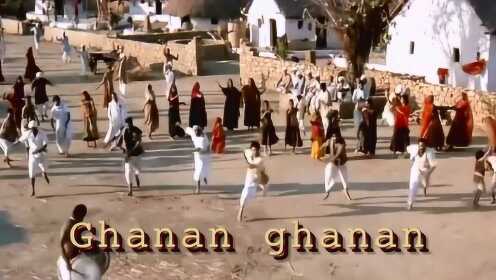 Lagaan | Lyric Video | Aamir Khan | A.R. Rahman
