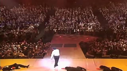 1995MTV 颁奖礼经典舞步集 现场版 英文字幕
