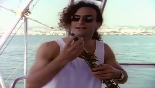 Kenny G《Esther》