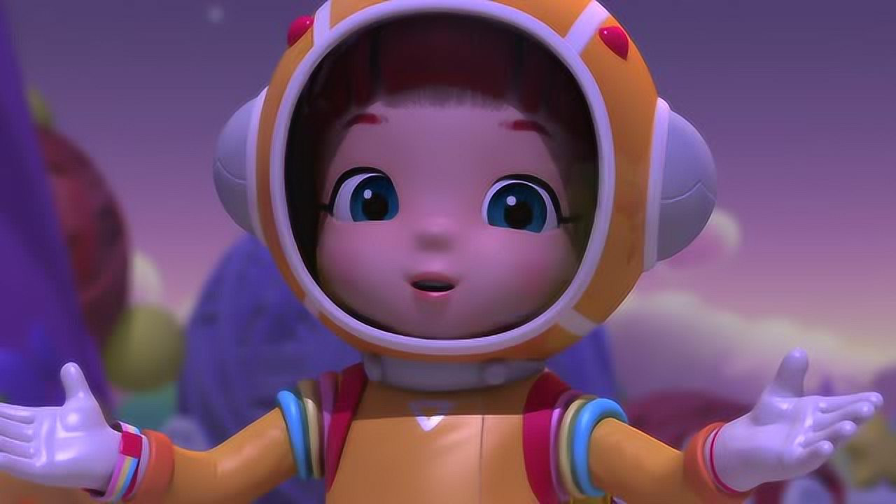 彩虹宝宝第二季 25集